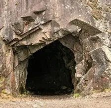 Avatar of The Cave