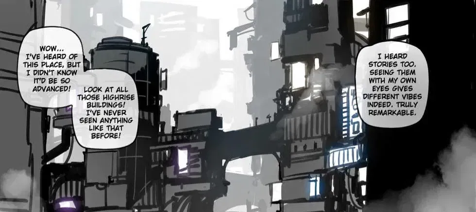 Avatar of "Bad Ending Party" "The Debt" 