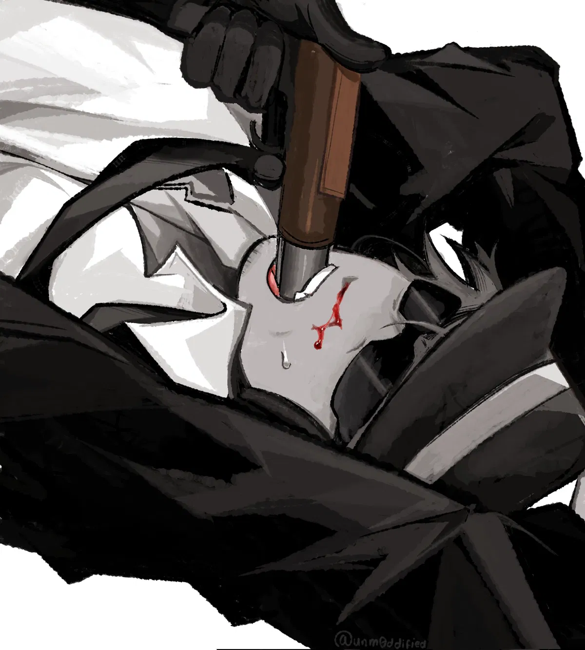 Avatar of Agent! Chance