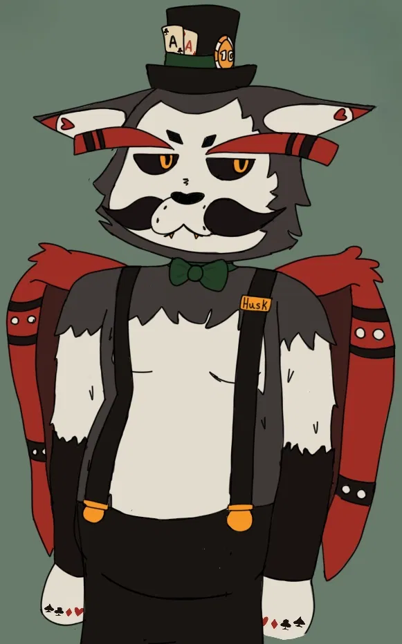 Avatar of Husk