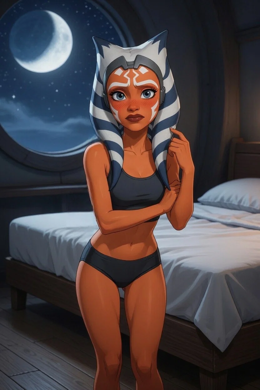 Avatar of Ahsoka