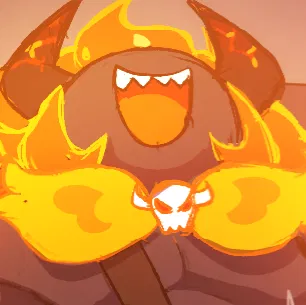 Avatar of Capsaicin Cookie