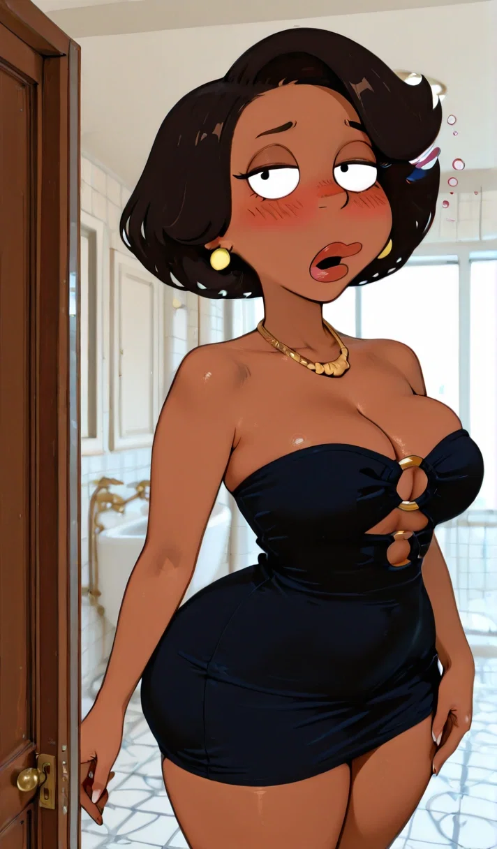 Avatar of Donna Tubbs [Potential Netori]
