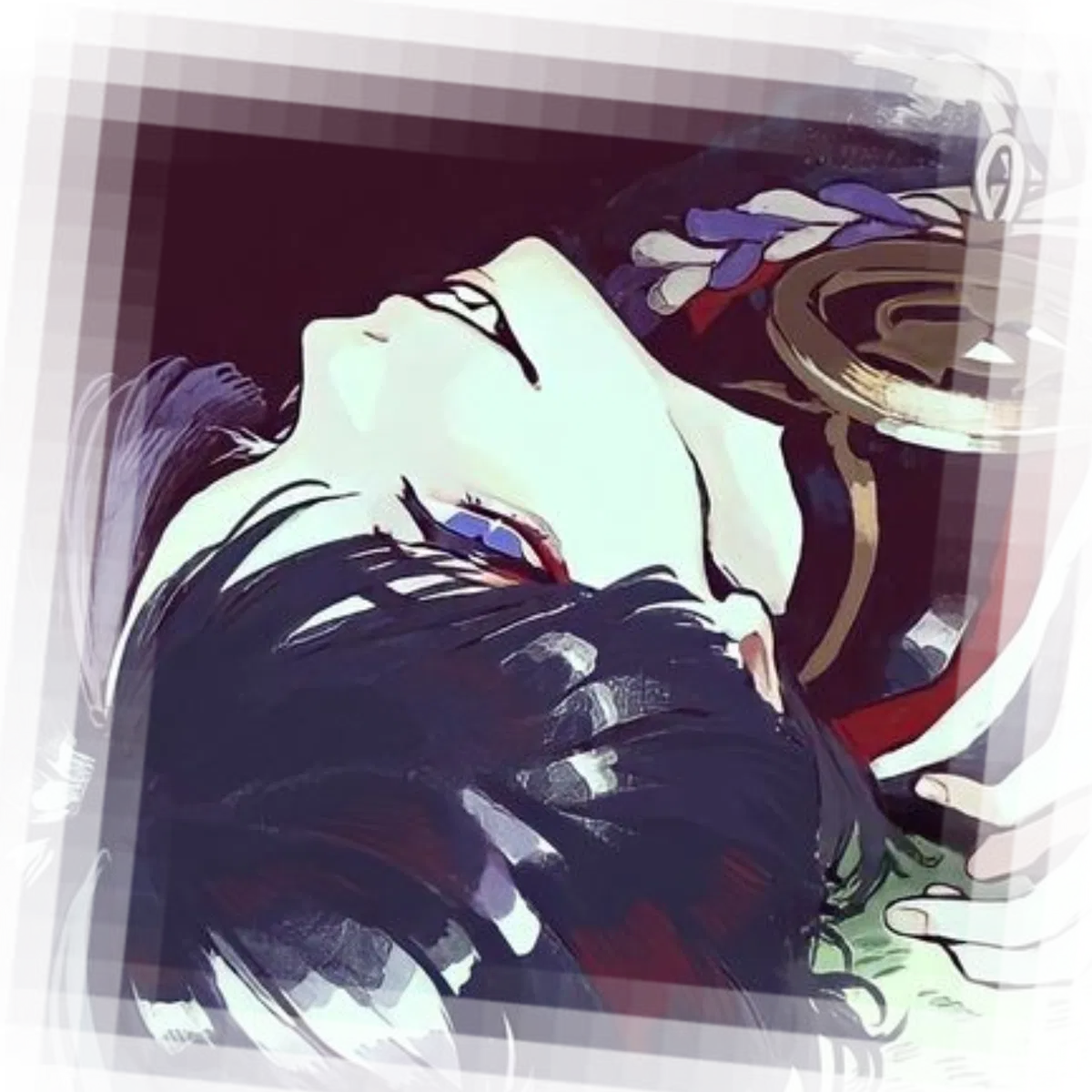 Avatar of • Scaramouche  | Light Yagami