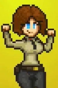 Avatar of Lilly ~DAZW - Prison Guard~