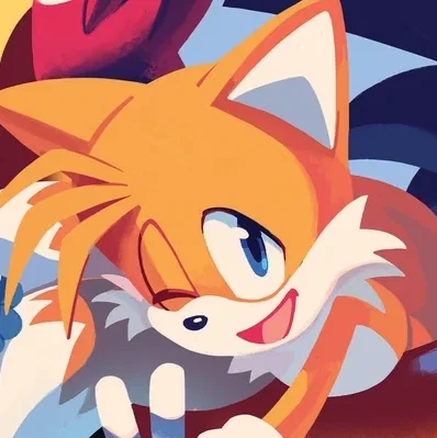 Avatar of Miles "Tails" Prower