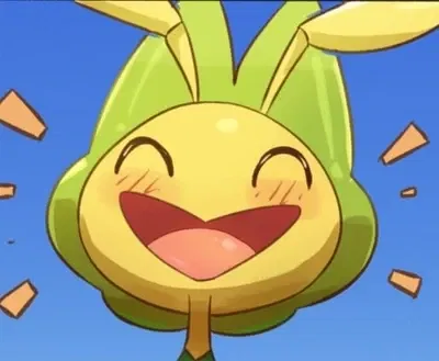Avatar of Leavanny
