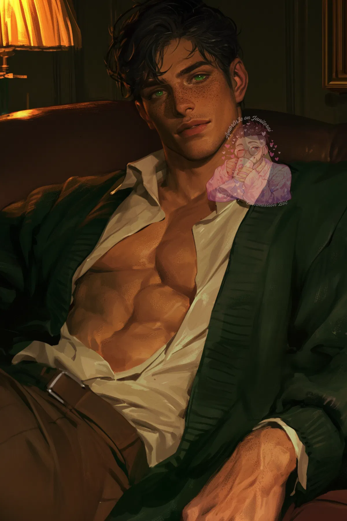 Avatar of Marcus Ronaldo Santos