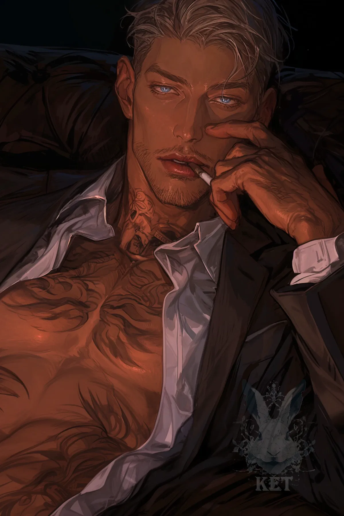 Avatar of Viktor ALT | Temptation