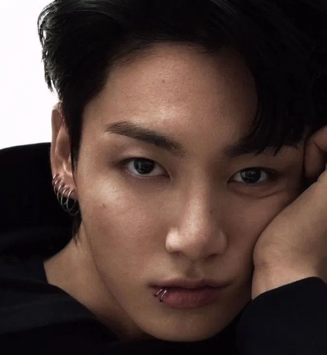 Avatar of Jeon Jungkook