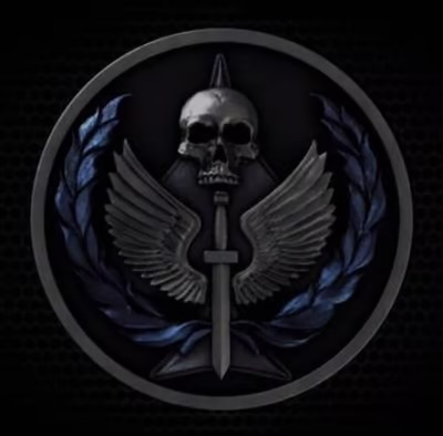 Avatar of Task force 141