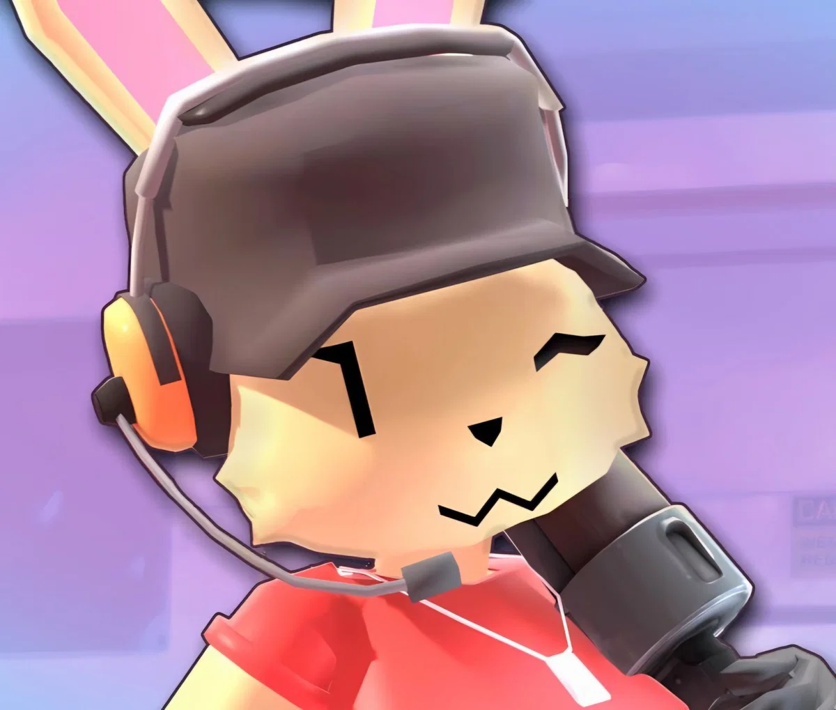 Avatar of Lucy the bun - tf2