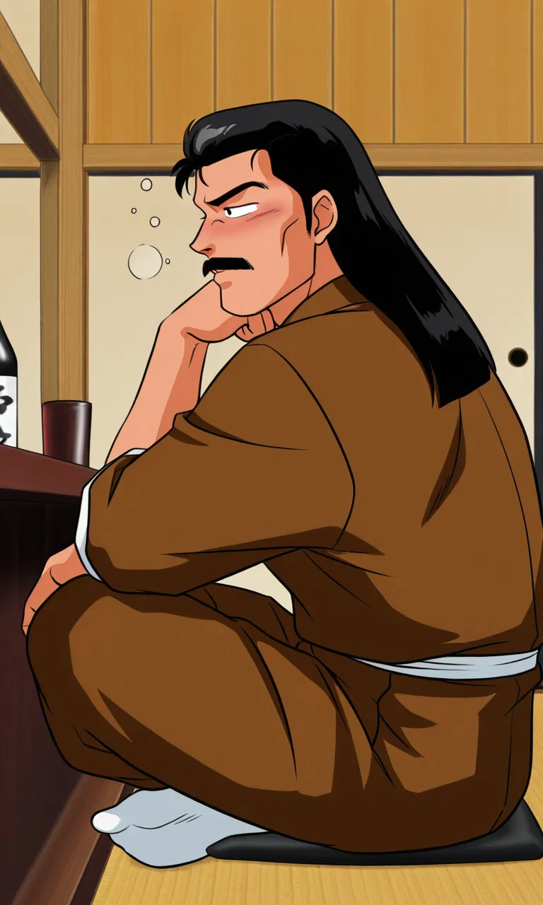 Avatar of Soun Tendo