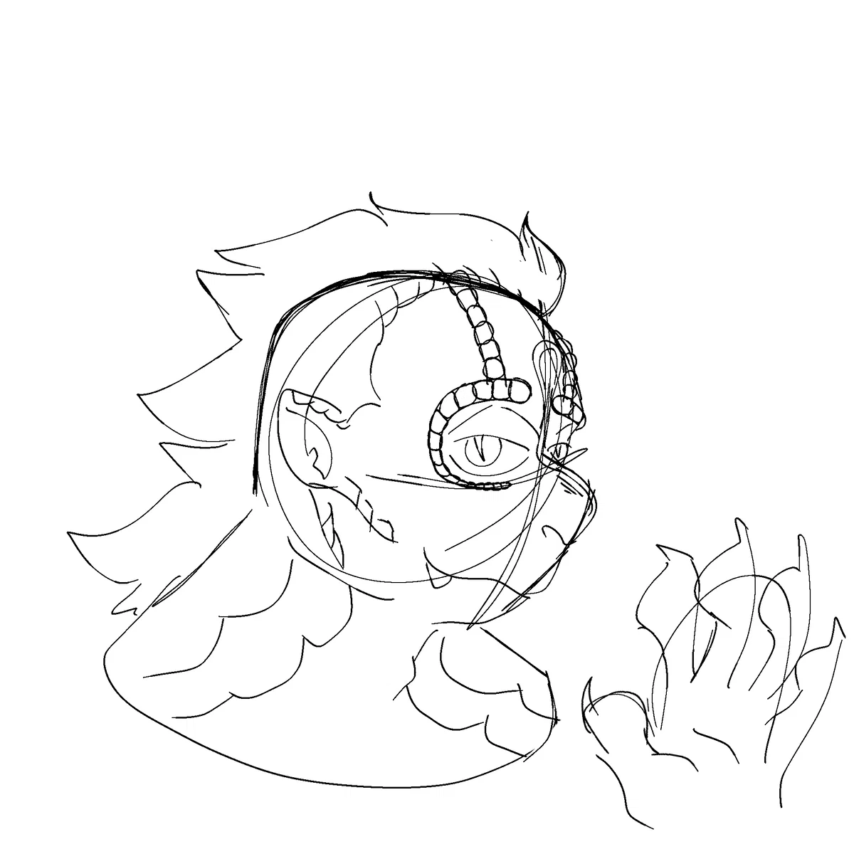 Avatar of Elim Garak - Ordinary Tailor 