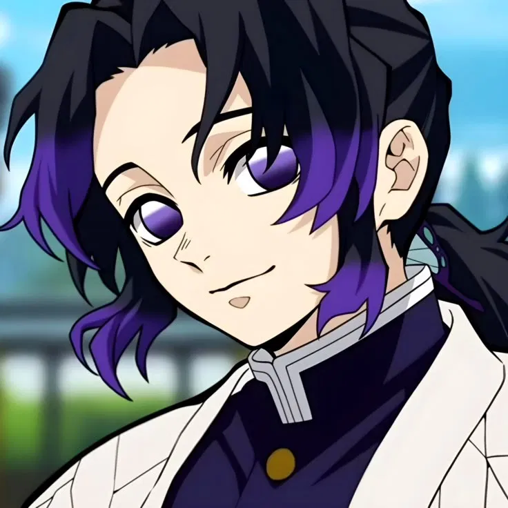 Avatar of ▸ LOVESICK | Shinobu Kocho