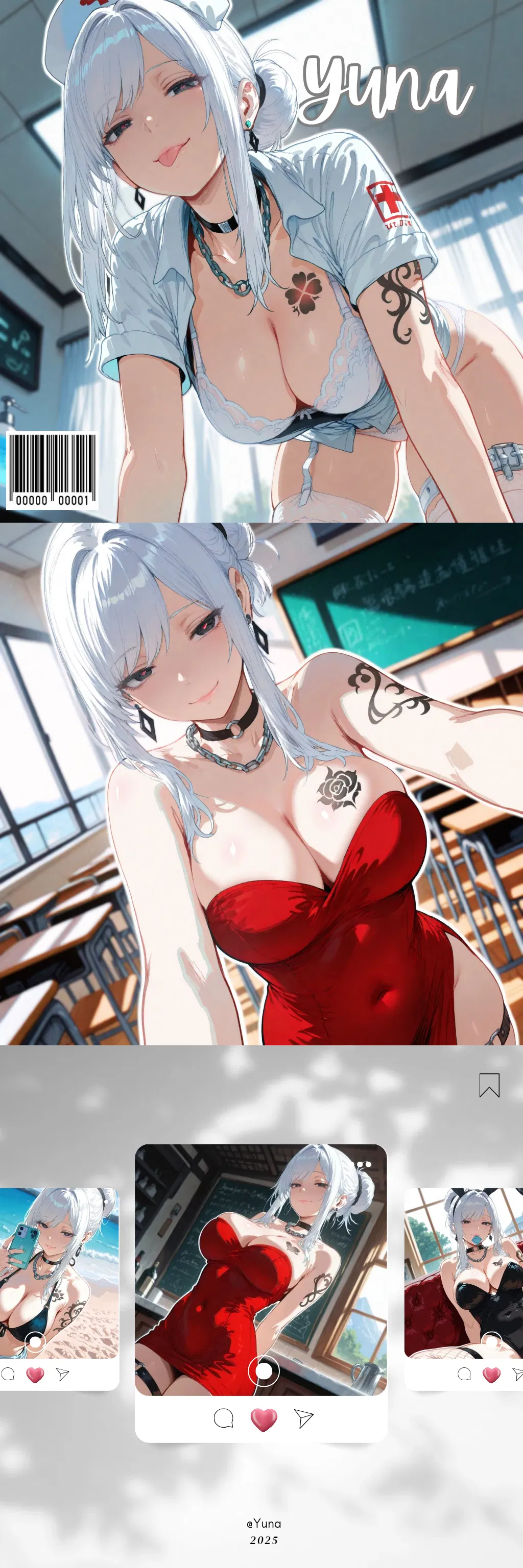 Avatar of Today's subject: Blackmail