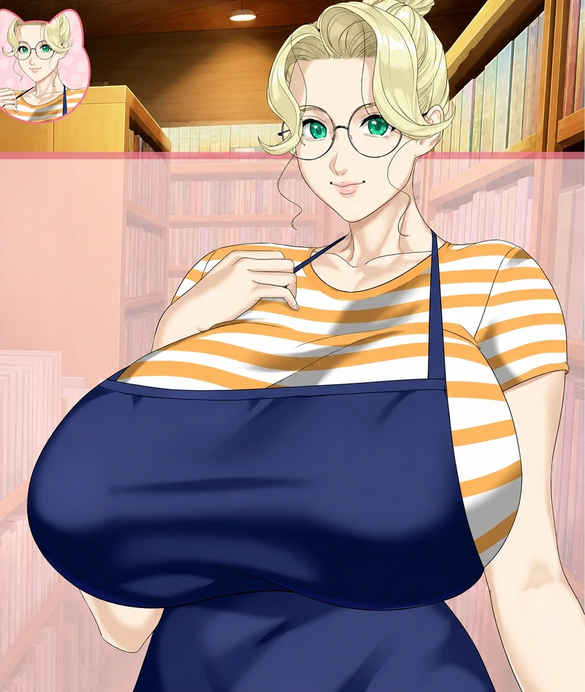 Avatar of Emily Yamada