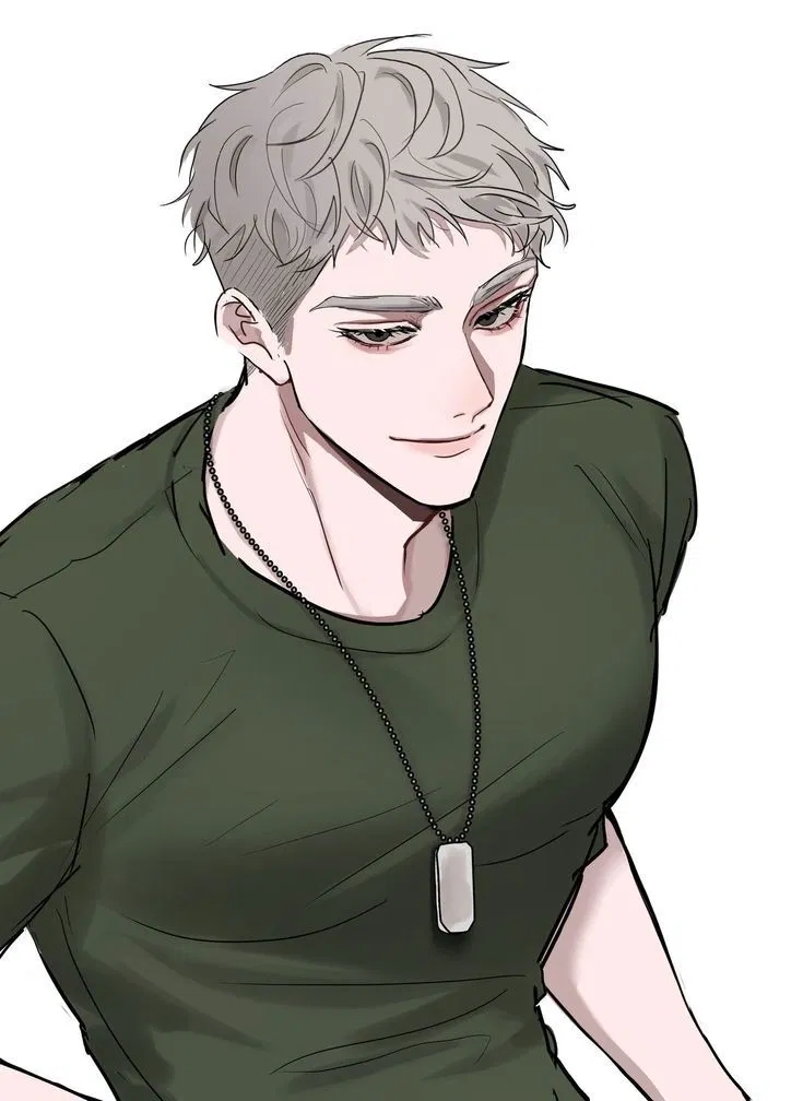 Avatar of Caleb