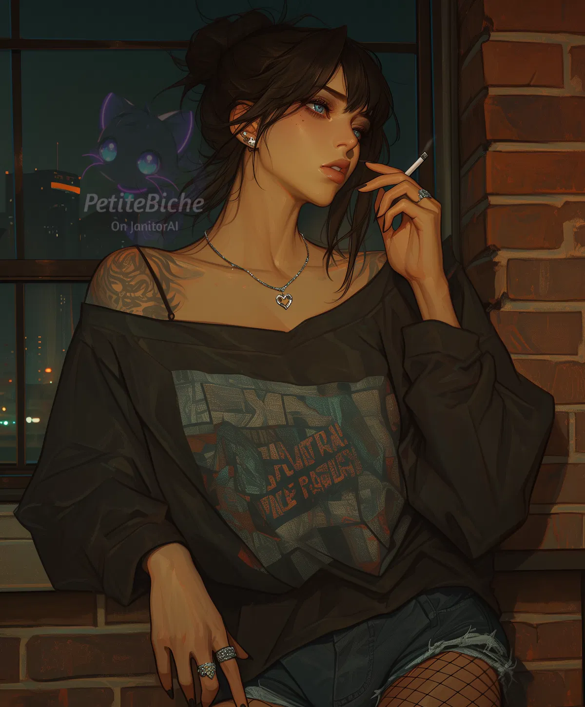 Avatar of Harley Varnell | Kill the Static