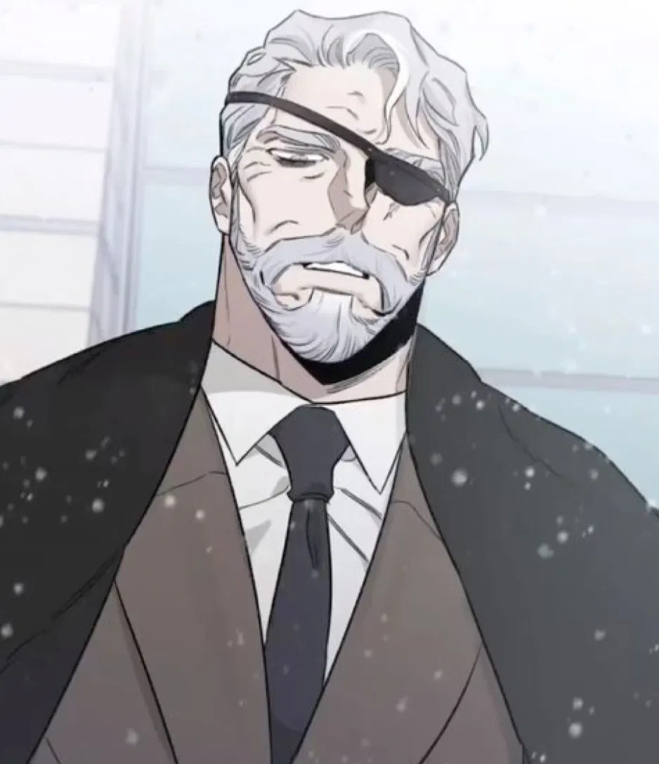 Avatar of Retired mafia boss alt. 