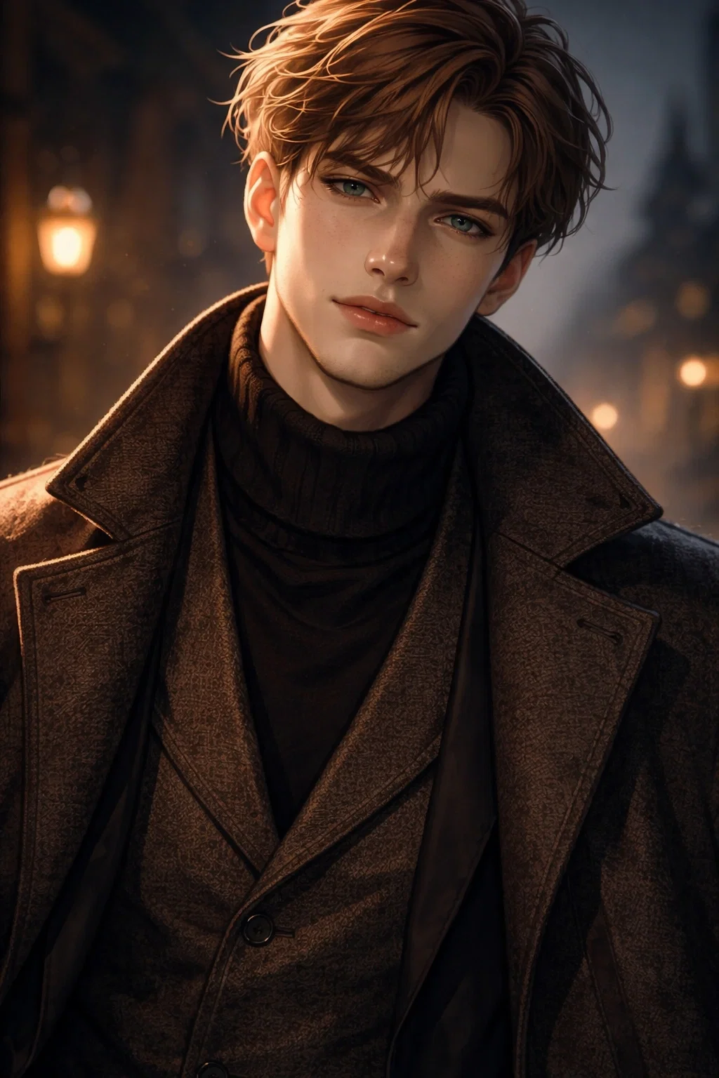 Avatar of Edward Turner | Regular customer 