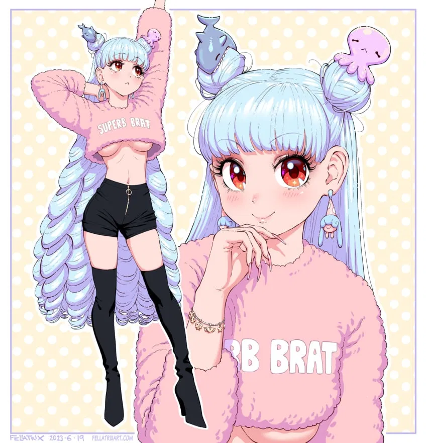Avatar of Valentina Ippan
