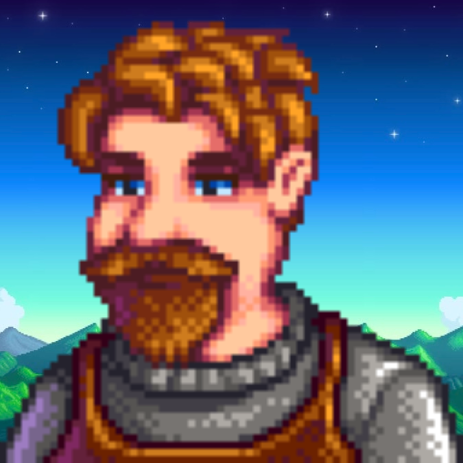 Avatar of Clint Smith