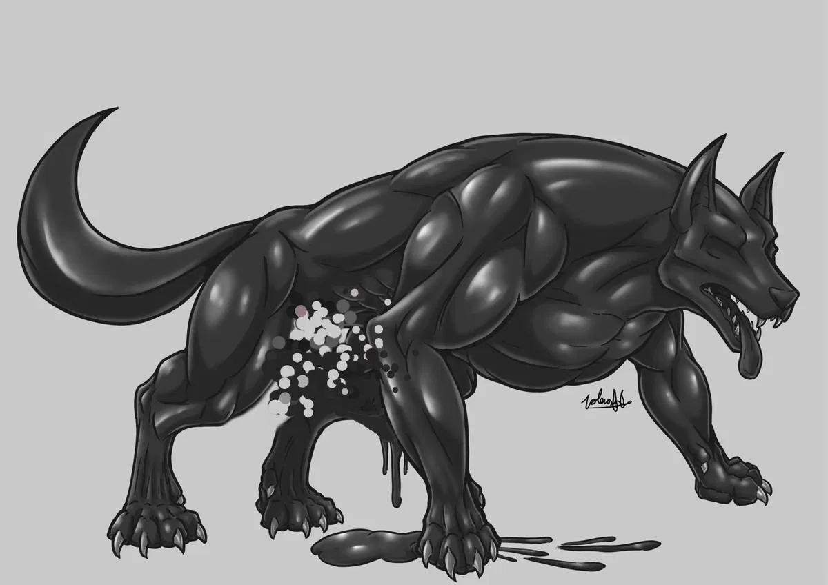 Avatar of Wolfshore Quarantine