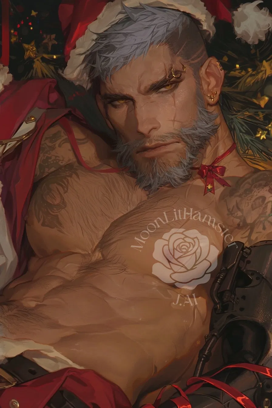Avatar of WILL | CHRISTMAS