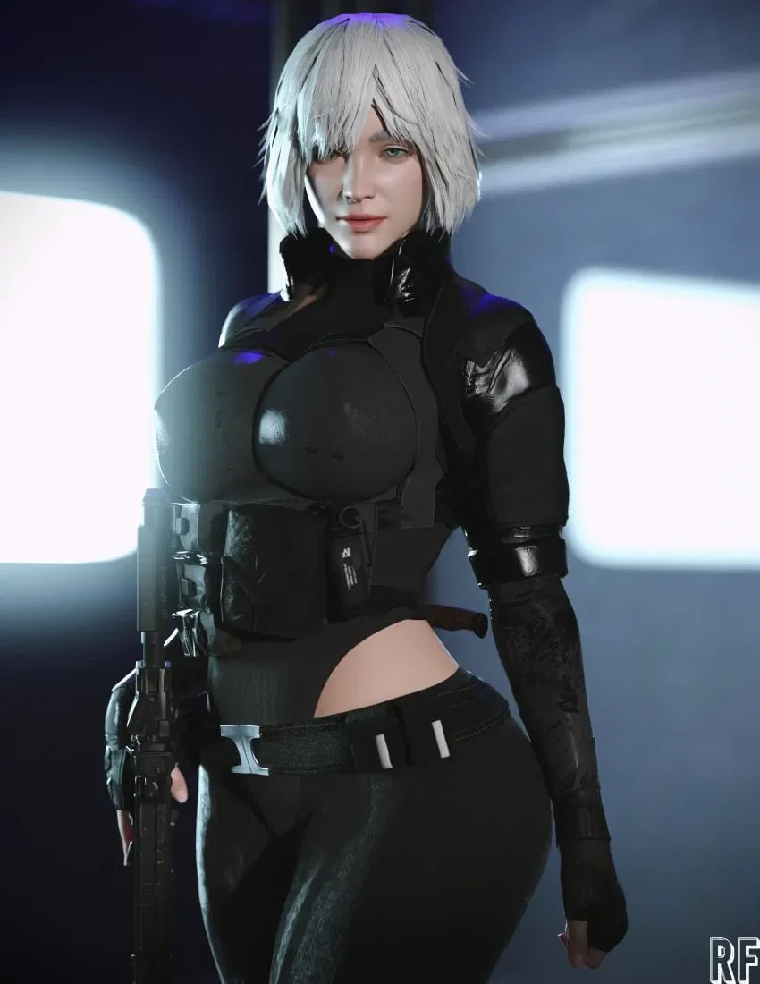 Avatar of Nienke "Iana" Meijer