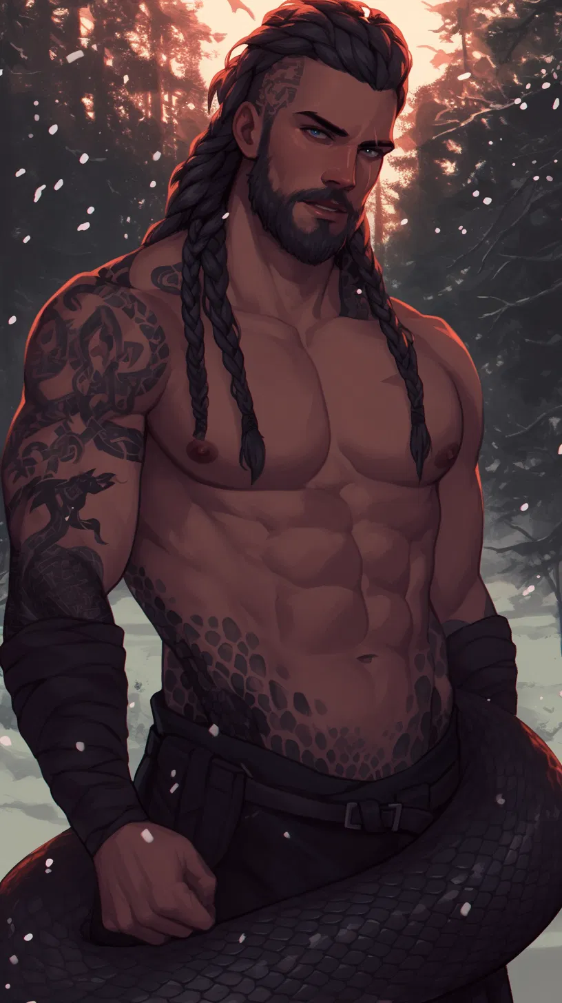 Avatar of Skjoldr Veidsson