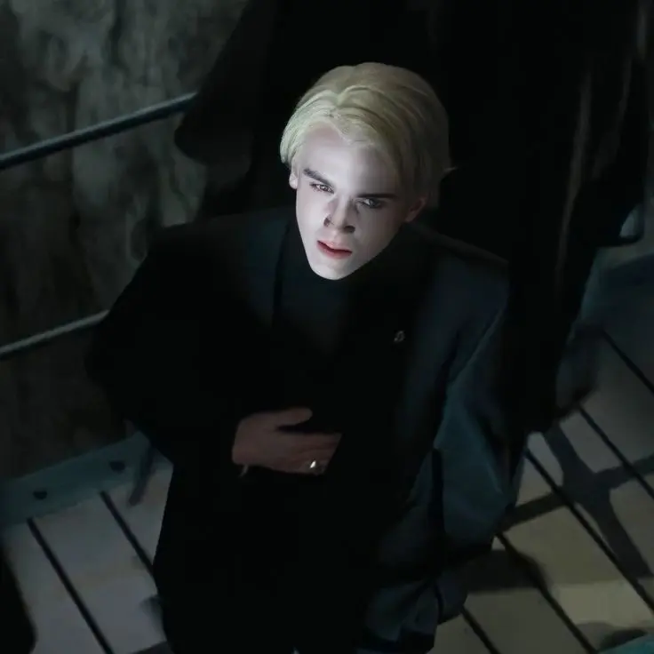 Avatar of Draco Malfoy