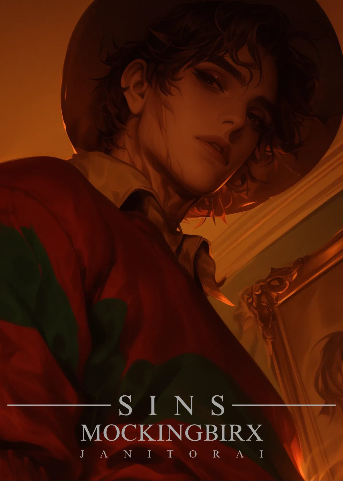 Avatar of [WLW] Freddie Krueger || Halloween Event