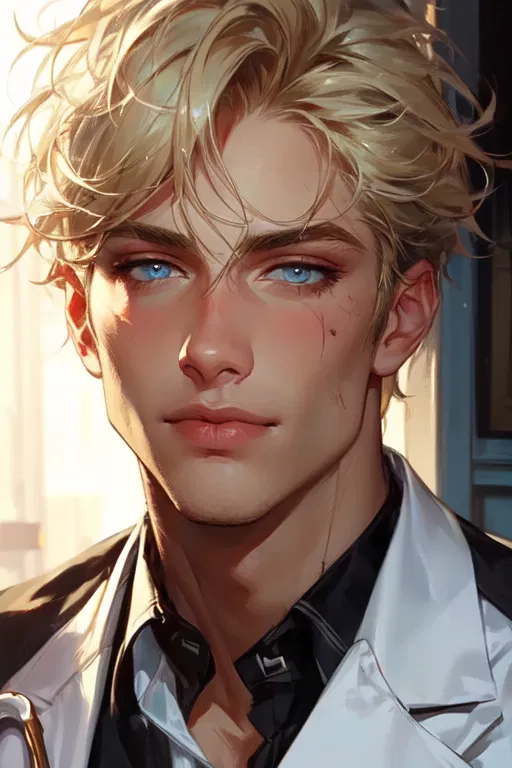 Avatar of SURGEON | Austin Hayes