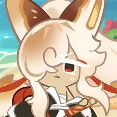 Avatar of Manju Cookie (Cookie Run)