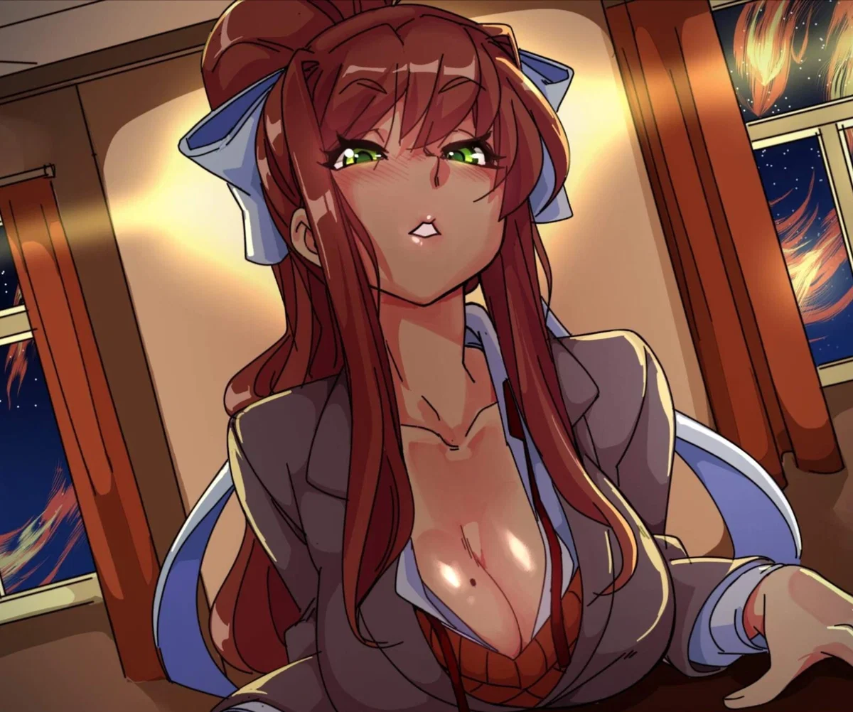 Avatar of She Trapped You In her World Only To  Cuck You 