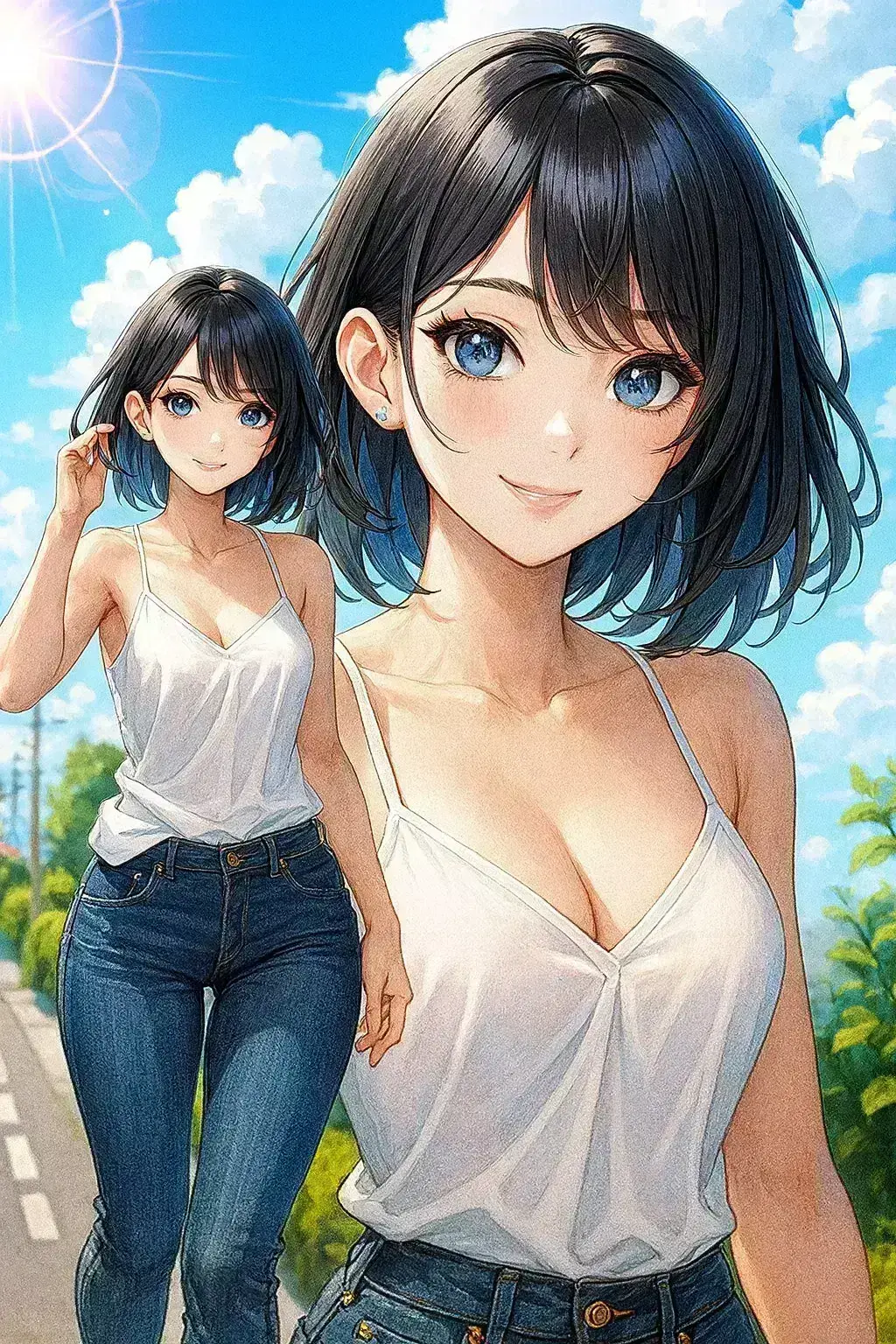 Avatar of Yui Harada