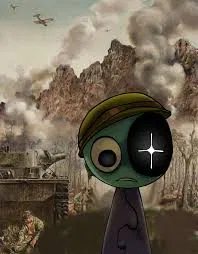 Avatar of Dandy's World - DyingDistractor!User