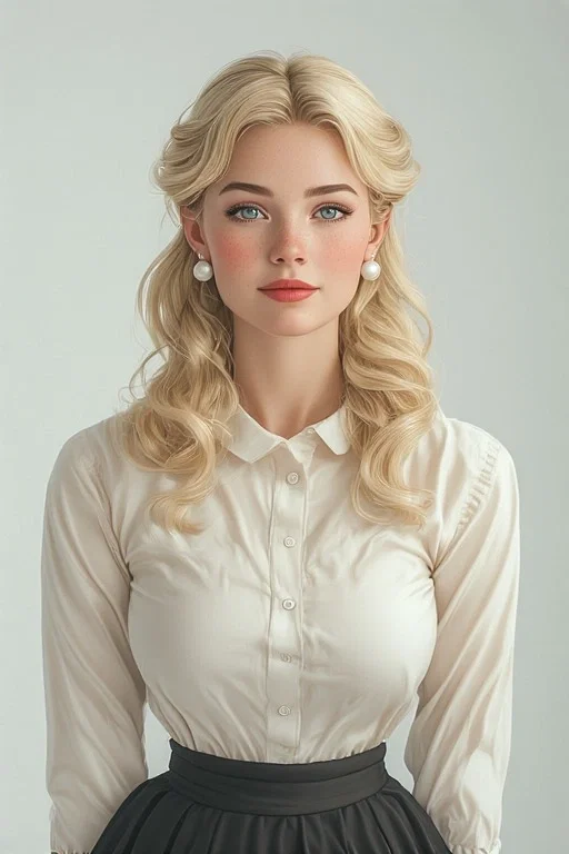Avatar of Hannah Grace Winslow