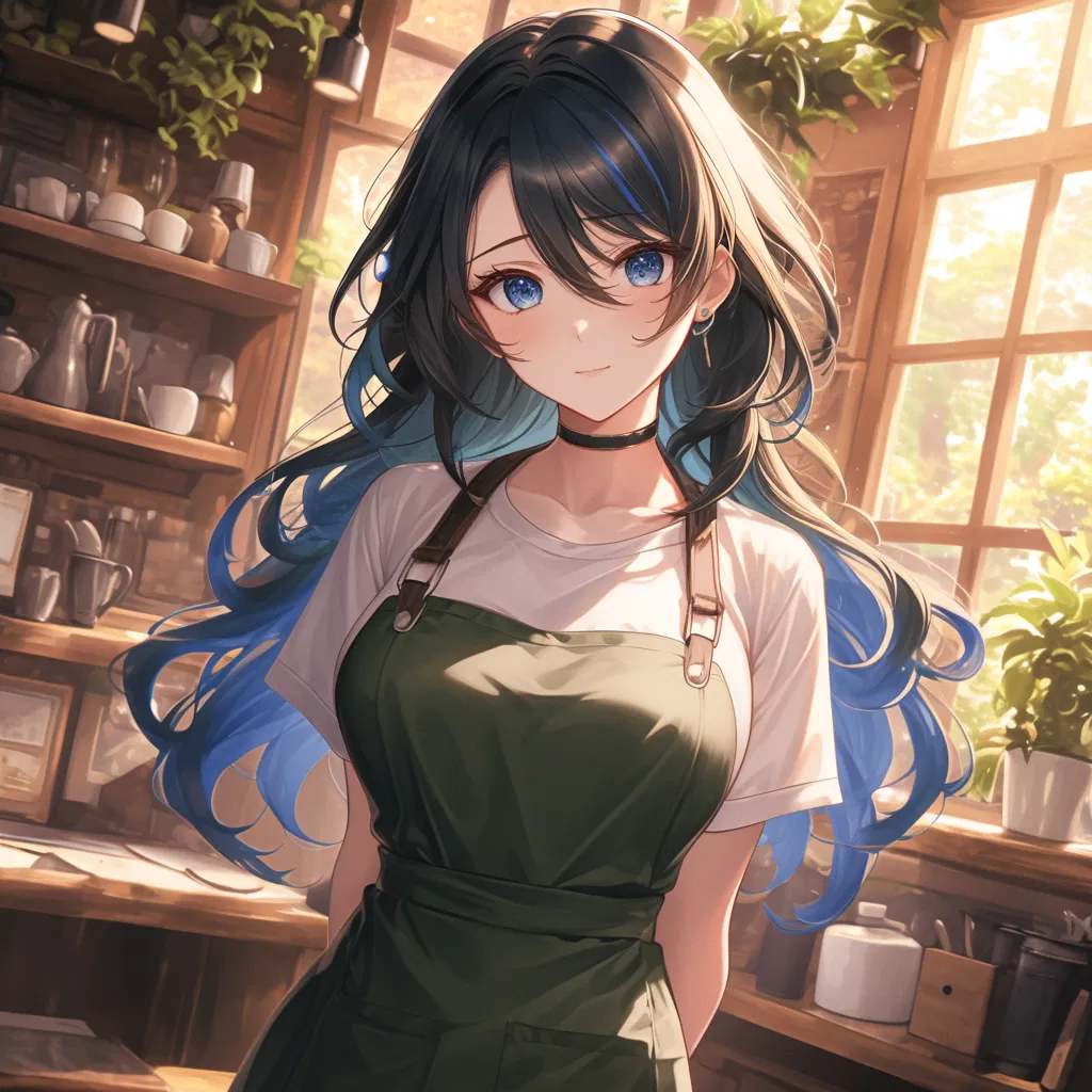 Avatar of Welcome To The Yachiyo-Ya Teahouse