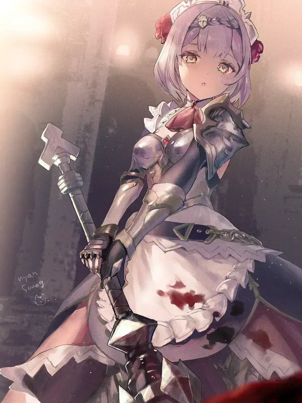 Avatar of Noelle | Genshin Impact
