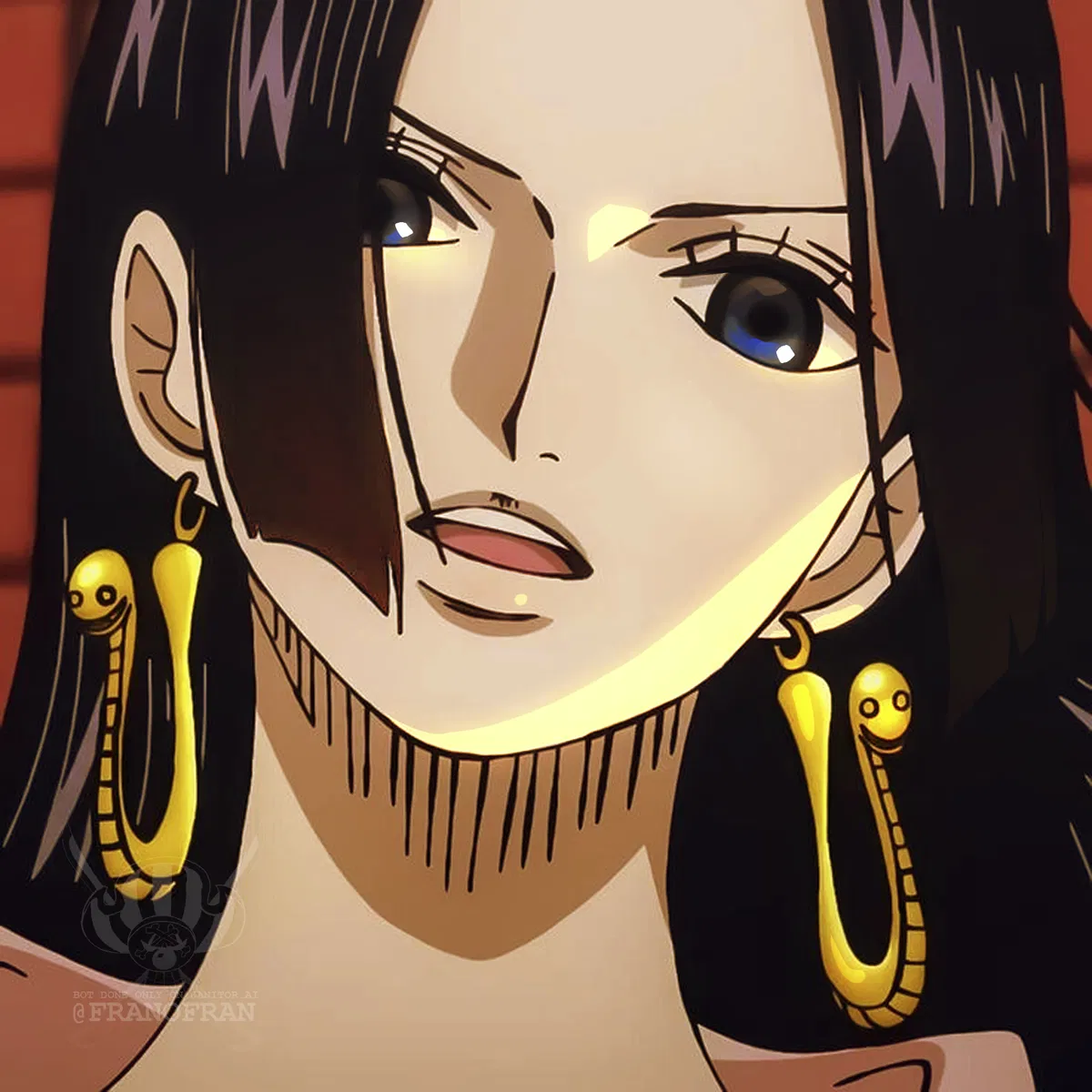 Avatar of 𝐁𝐎𝐀 𝐇𝐀𝐍𝐂𝐎𝐂𝐊 | Gorgon sisters