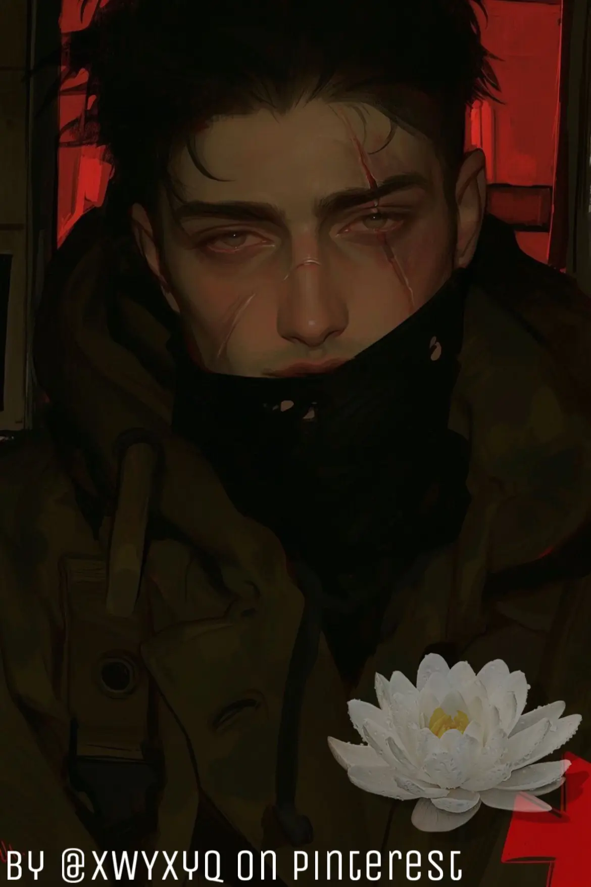 Avatar of Gabriel Gauntmore