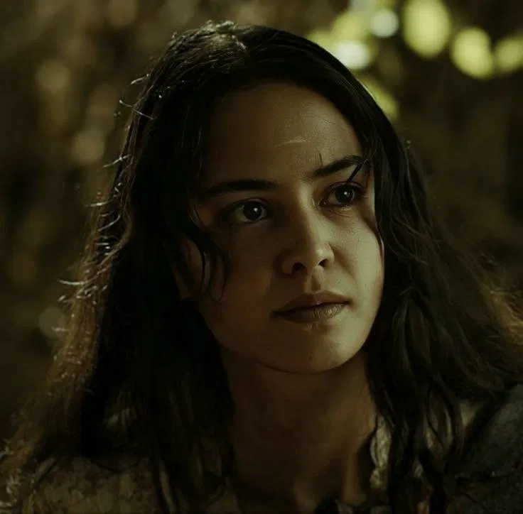 Avatar of lottie matthews