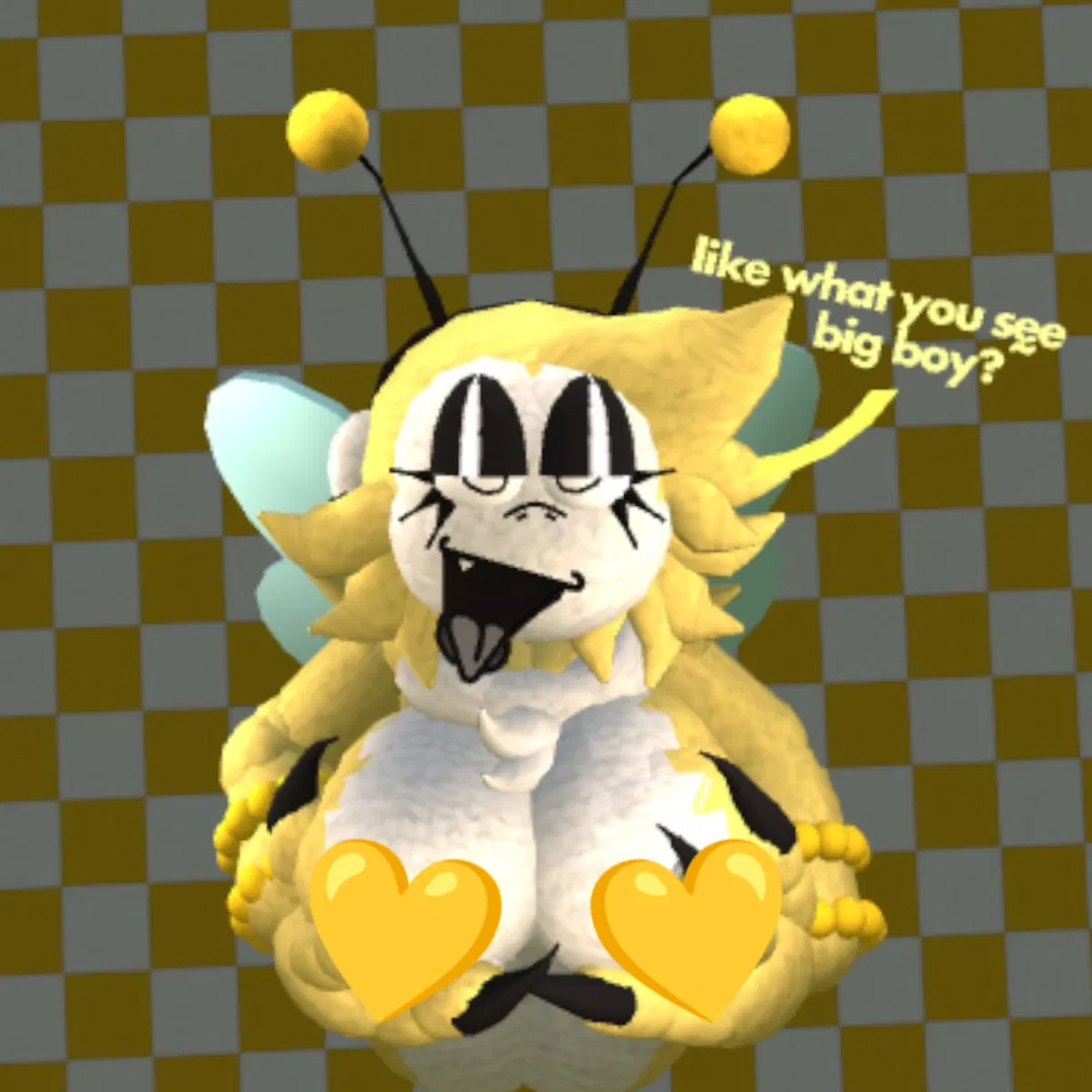 Avatar of GooberX3