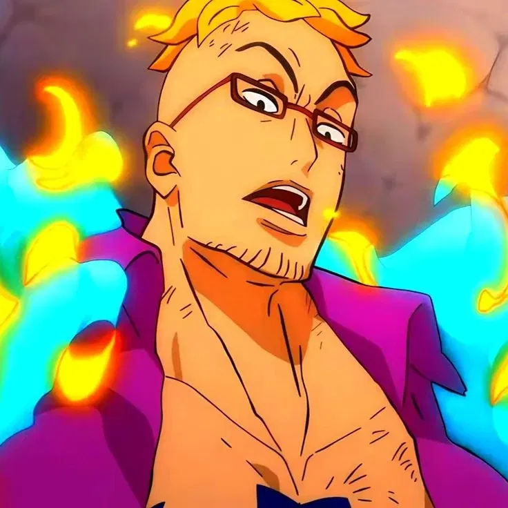 Avatar of Marco - The Phoenix 