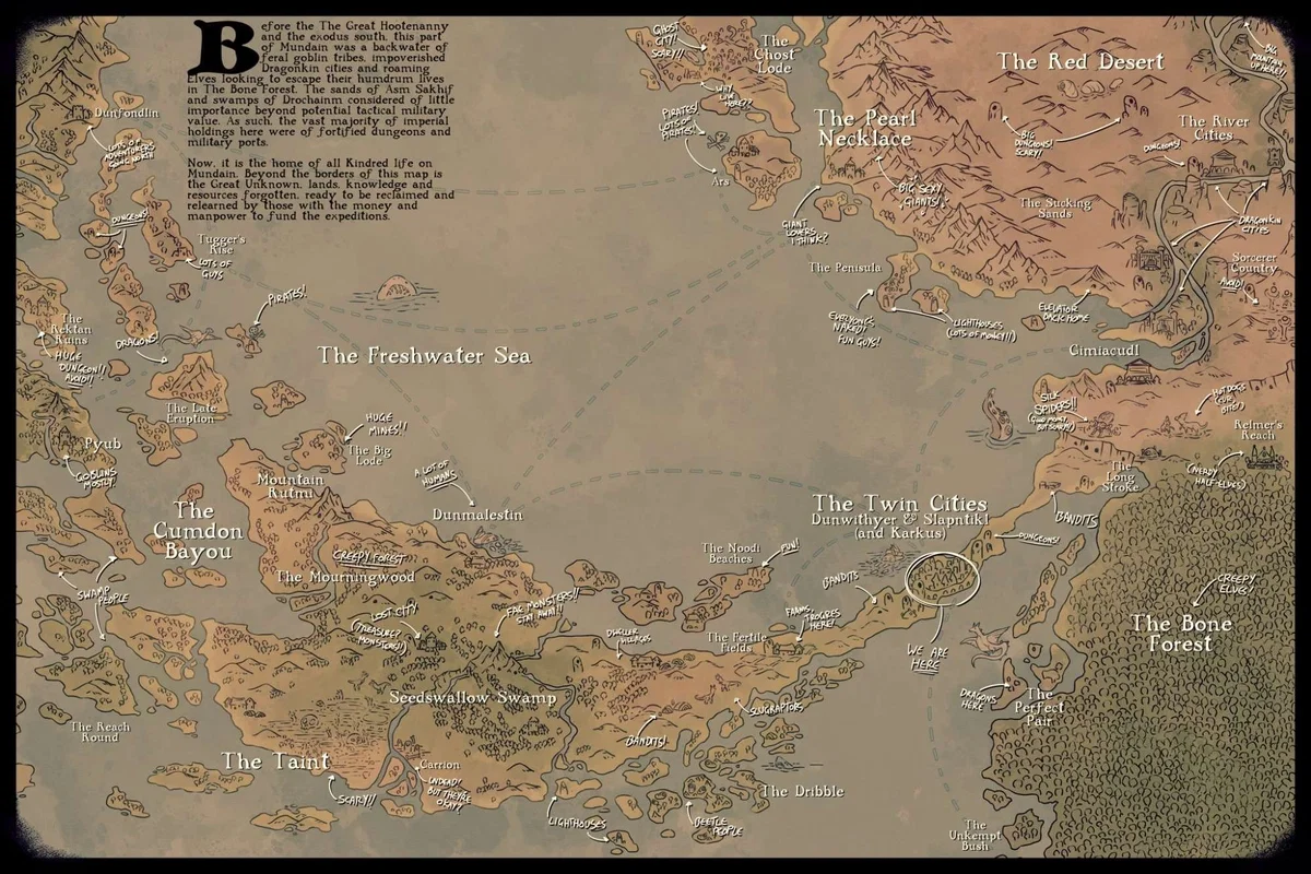 Avatar of Vice & Violence RPG
