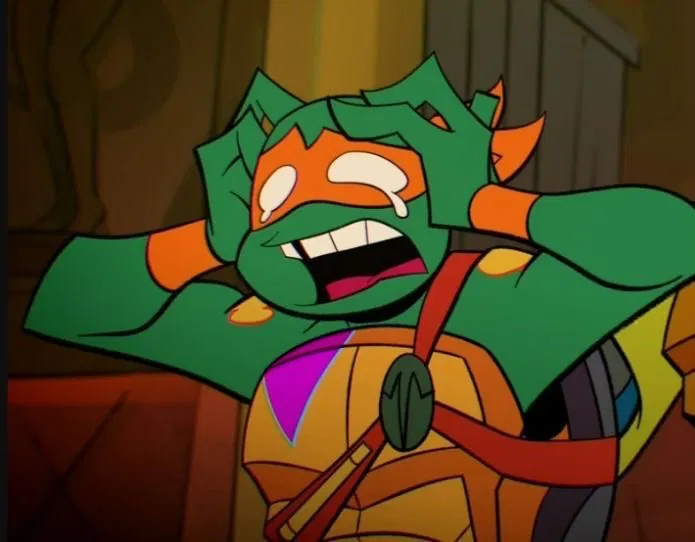 Avatar of Michelangelo (Rottmnt)