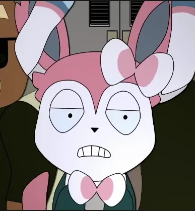 Avatar of Dr. Sylveon (From Starters)
