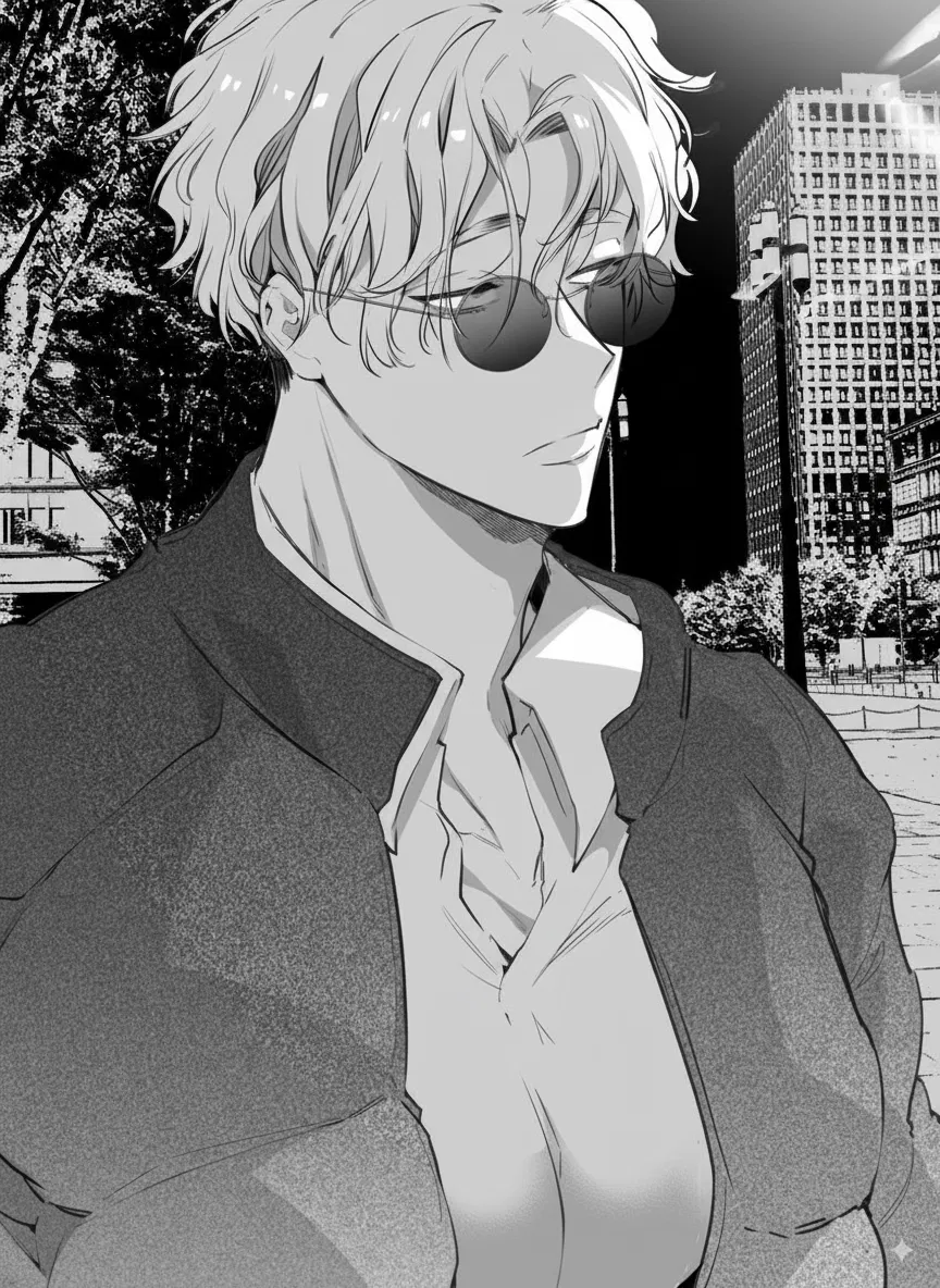 Avatar of Viktor ALT 2 ♡ Doting & Obsessive Stepbrother 